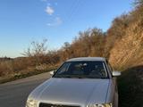Audi A4 2002 года за 3 700 000 тг. в Алматы