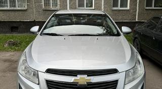 Chevrolet Cruze 2013 года за 4 900 000 тг. в Петропавловск