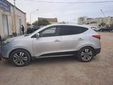 Hyundai Tucson 2014 годаүшін5 700 000 тг. в Актау
