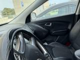 Hyundai Tucson 2014 годаүшін5 700 000 тг. в Актау – фото 4