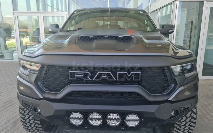 Dodge RAM 2021 годаүшін60 000 000 тг. в Алматы