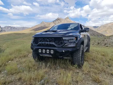 Dodge RAM 2021 года за 70 000 000 тг. в Алматы – фото 3