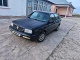 Volkswagen Vento 1996 года за 650 000 тг. в Абай (Келесский р-н) – фото 2