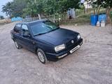 Volkswagen Vento 1996 года за 650 000 тг. в Абай (Келесский р-н) – фото 4