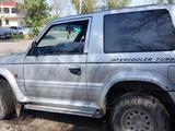 Mitsubishi Pajero 1993 года за 1 700 000 тг. в Алматы – фото 2