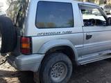 Mitsubishi Pajero 1993 года за 1 500 000 тг. в Алматы – фото 4