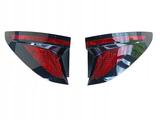 Фонарь наружный Hyundai Tucson 4 (20-23г) задний SHORT 92401N7000 за 79 000 тг. в Алматы