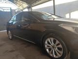 Hyundai Grandeur 2012 годаүшін8 500 000 тг. в Шымкент – фото 4