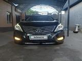 Hyundai Grandeur 2012 годаүшін8 500 000 тг. в Шымкент – фото 3