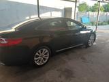 Hyundai Grandeur 2012 годаүшін8 500 000 тг. в Шымкент – фото 5