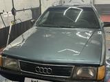 Audi 100 1990 года за 1 000 000 тг. в Астана