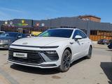 Hyundai Sonata 2024 года за 13 000 000 тг. в Сатпаев – фото 2
