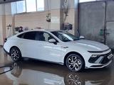 Hyundai Sonata 2024 года за 13 000 000 тг. в Сатпаев