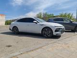 Hyundai Sonata 2024 года за 13 000 000 тг. в Сатпаев – фото 3