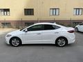 Hyundai Elantra 2016 года за 7 800 000 тг. в Жанаозен – фото 6