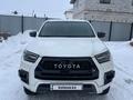 Toyota Hilux 2022 годаfor27 700 000 тг. в Астана – фото 2