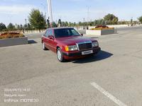 Mercedes-Benz E 230 1990 года за 1 499 999 тг. в Тараз