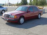 Mercedes-Benz E 230 1990 годаfor1 499 999 тг. в Тараз – фото 2