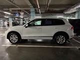 Volkswagen Touareg 2014 годаүшін10 500 000 тг. в Алматы – фото 3
