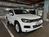 Volkswagen Touareg 2014 годаүшін10 500 000 тг. в Алматы
