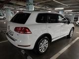 Volkswagen Touareg 2014 годаүшін10 500 000 тг. в Алматы – фото 5