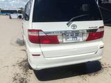 Toyota Alphard 2004 года за 4 100 000 тг. в Атырау – фото 3