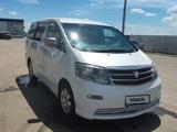 Toyota Alphard 2004 года за 4 100 000 тг. в Атырау