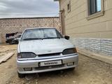 ВАЗ (Lada) 2115 2006 годаүшін650 000 тг. в Актау – фото 2