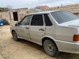 ВАЗ (Lada) 2115 2006 годаүшін650 000 тг. в Актау – фото 3