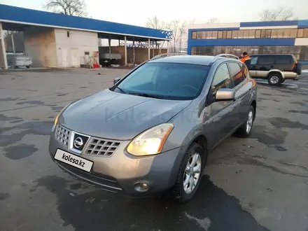 Nissan Rogue 2008 года за 4 100 000 тг. в Алматы