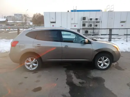 Nissan Rogue 2008 года за 4 100 000 тг. в Алматы – фото 4