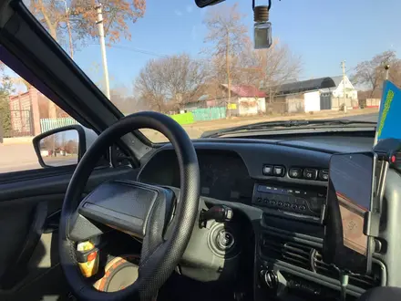 ВАЗ (Lada) 2114 2012 года за 1 300 000 тг. в Шымкент – фото 2