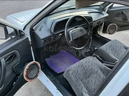 ВАЗ (Lada) 2114 2012 года за 1 300 000 тг. в Шымкент – фото 3