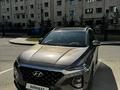 Hyundai Santa Fe 2020 года за 15 100 000 тг. в Астана – фото 29