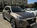 Hyundai Santa Fe 2020 годаүшін14 500 000 тг. в Астана – фото 30