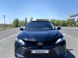 Toyota Camry 2018 годаүшін14 700 000 тг. в Кызылорда – фото 2