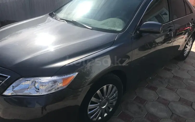 Toyota Camry 2010 годаfor4 550 000 тг. в Атырау