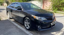Toyota Camry 2013 года за 7 900 000 тг. в Шымкент – фото 4