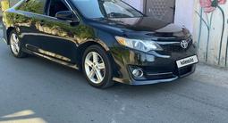 Toyota Camry 2013 года за 7 900 000 тг. в Шымкент