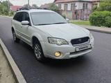Subaru Outback 2005 года за 4 650 000 тг. в Алматы – фото 2