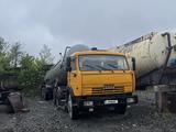 КамАЗ  54115 2008 годаүшін7 500 000 тг. в Караганда