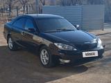 Toyota Camry 2005 года за 5 700 000 тг. в Караганда – фото 4