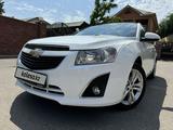 Chevrolet Cruze 2014 годаfor5 260 000 тг. в Алматы – фото 2