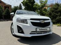 Chevrolet Cruze 2014 годаүшін5 260 000 тг. в Алматы