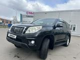 Toyota Land Cruiser Prado 2013 годаүшін16 800 000 тг. в Петропавловск