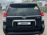 Toyota Land Cruiser Prado 2013 годаүшін16 800 000 тг. в Петропавловск – фото 5