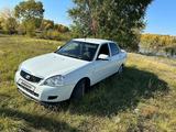 ВАЗ (Lada) Priora 2170 2013 годаүшін2 600 000 тг. в Усть-Каменогорск – фото 2