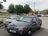 Volkswagen Passat 1991 года за 800 000 тг. в Тараз