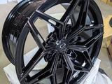 JERSEY R18 6x139.7 9J за 360 000 тг. в Алматы