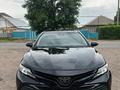 Toyota Camry 2018 годаfor11 200 000 тг. в Алматы – фото 10